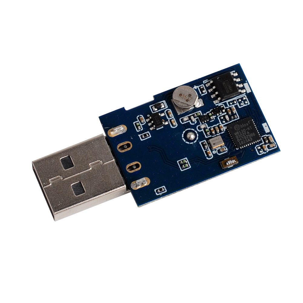 G72 G-Mouse USB GPS Dongle Glo – Raspberry Pi Bewertung und Preis