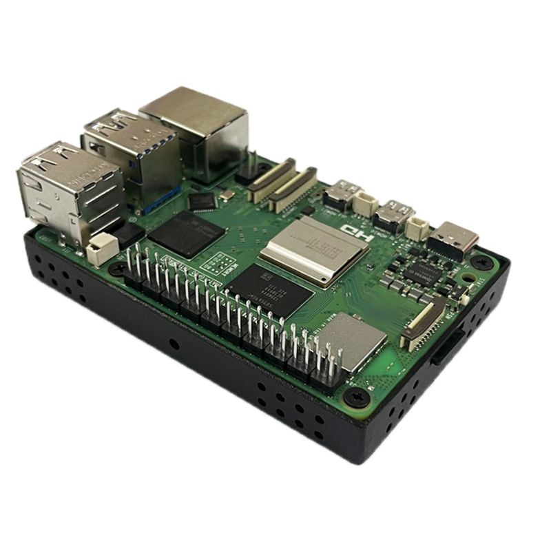 [NEU A09R!] USB-Audio-Soundkar – Raspberry Pi 5 Bewertung und Preis