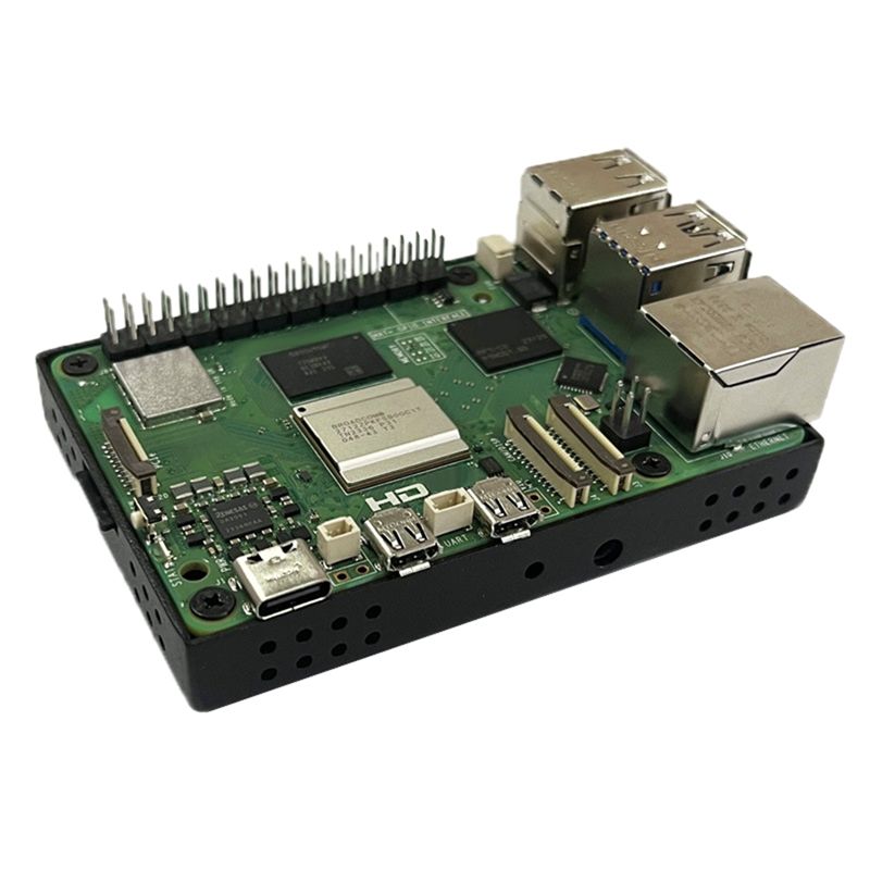 [NEU A09R!] USB-Audio-Soundkar – Raspberry Pi 5 Bewertung und Preis