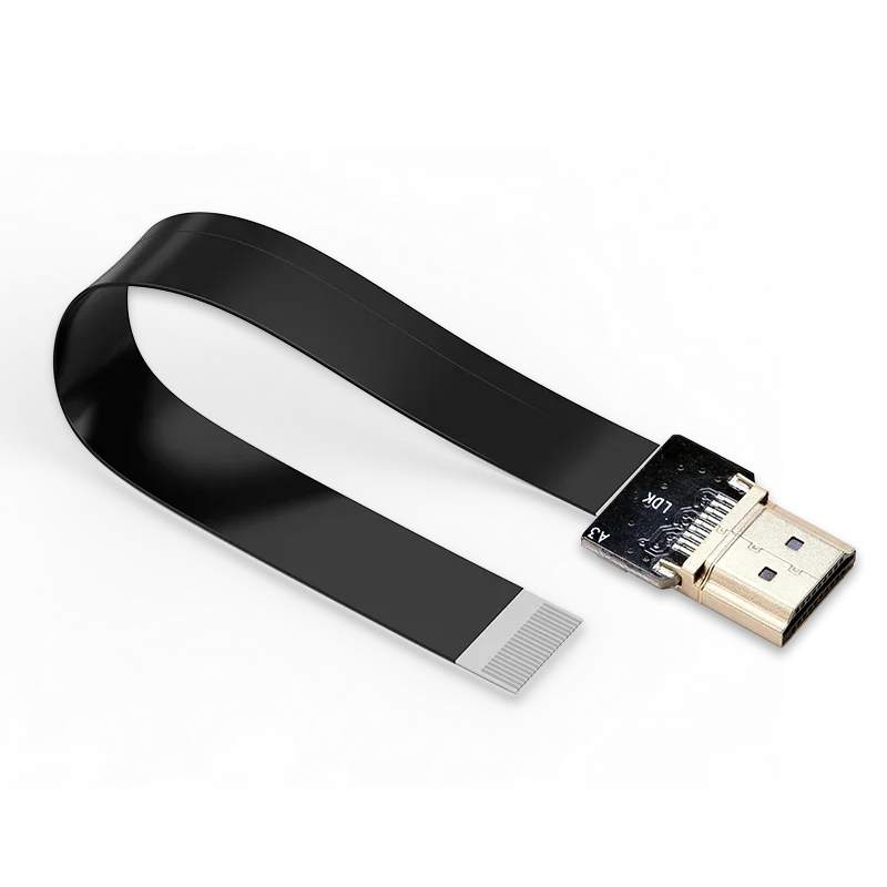 Ribbon FPV HD-kompatibler Stec – Pi Camera Cable Bewertung und Preis