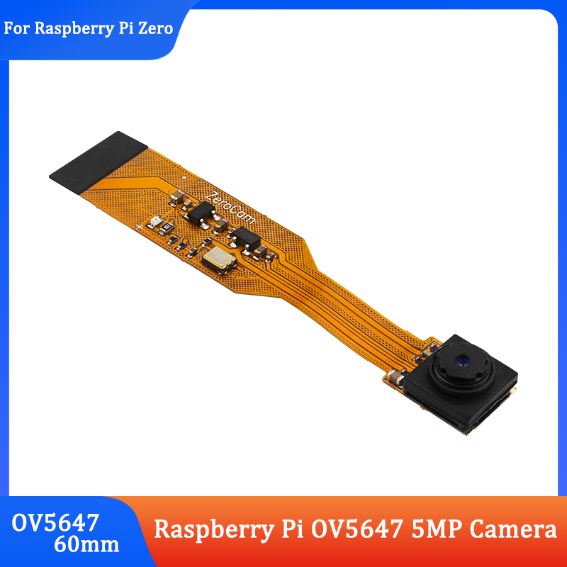 Raspberry Pi OV5647 5MP Kamera – Pi Camera Module Bewertung und Preis