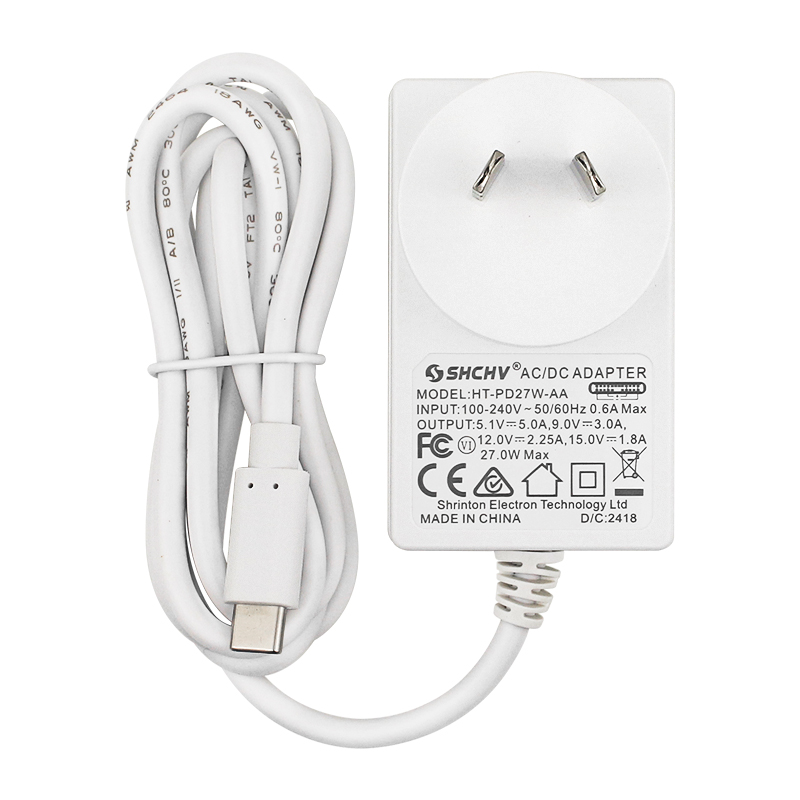 Raspberry pi 5 pd 27w netzteil – Pi Power Supply Bewertung und Preis