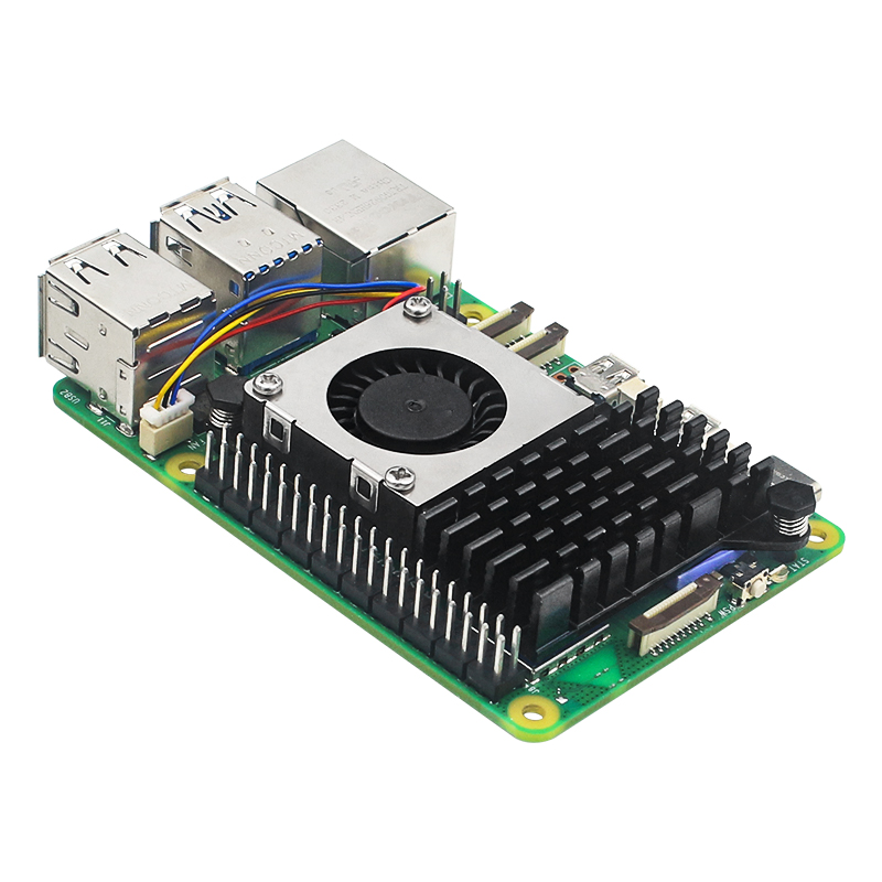 Raspberry Pi 5 Aktiver Kühler, – Pi Cooler Bewertung und Preis