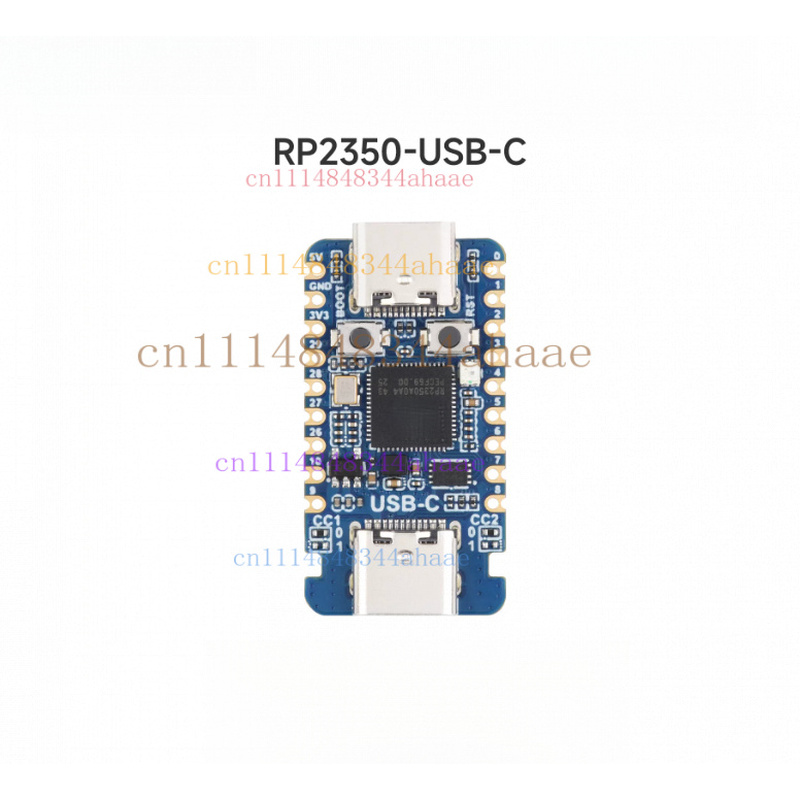 RP2350 USB A/C/Zero Entwicklun – Pi Zero Bewertung und Preis
