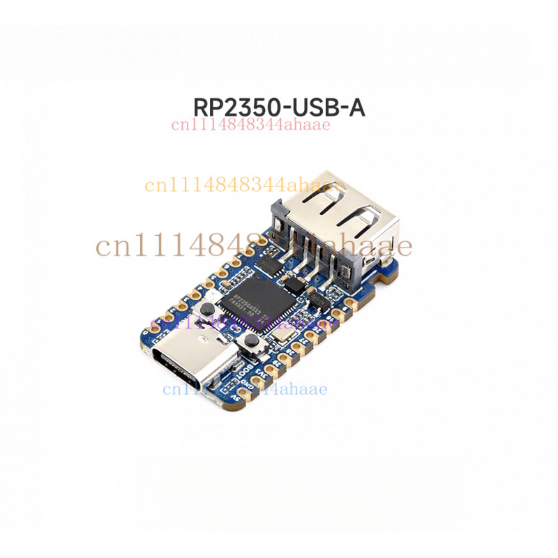 RP2350 USB A/C/Zero Entwicklun – Pi Zero Bewertung und Preis