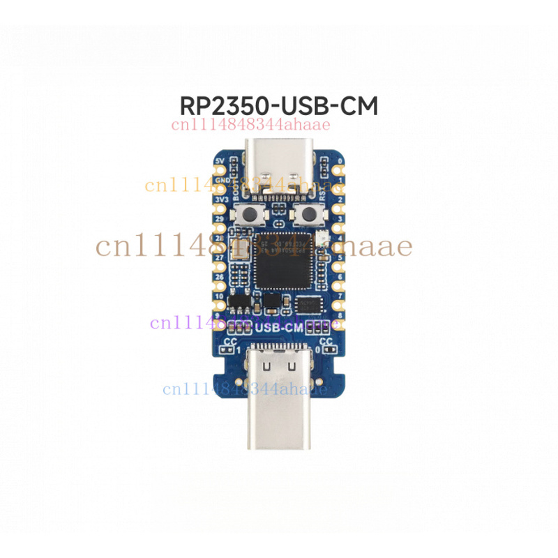 RP2350 USB A/C/Zero Entwicklun – Pi Zero Bewertung und Preis