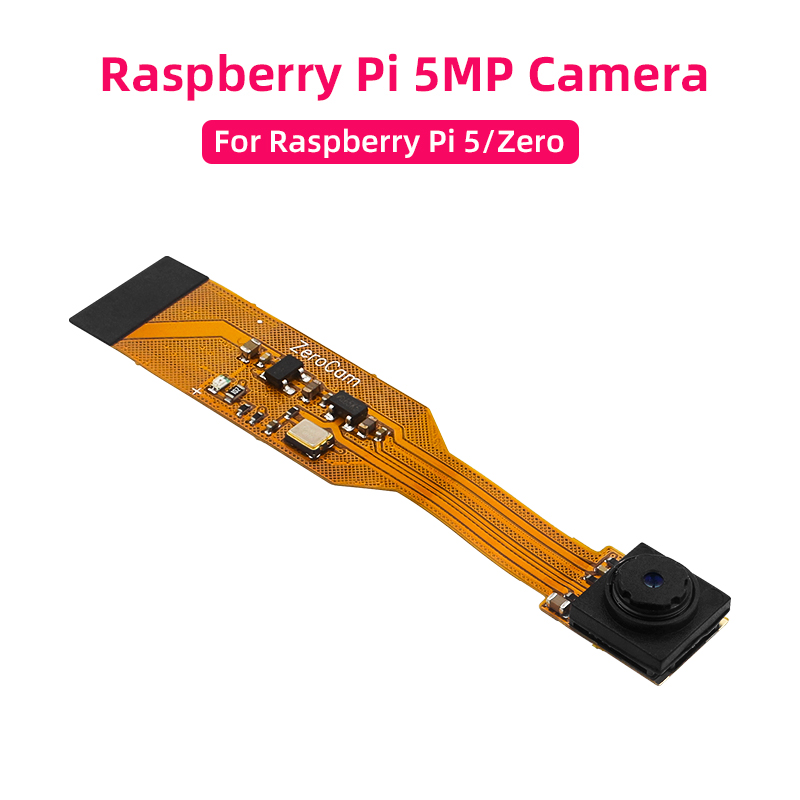 Raspberry Pi 5 / Zero Kameramo – Pi Camera Module Bewertung und Preis