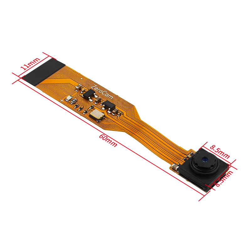 Raspberry Pi 5 / Zero Kameramo – Pi Camera Module Bewertung und Preis