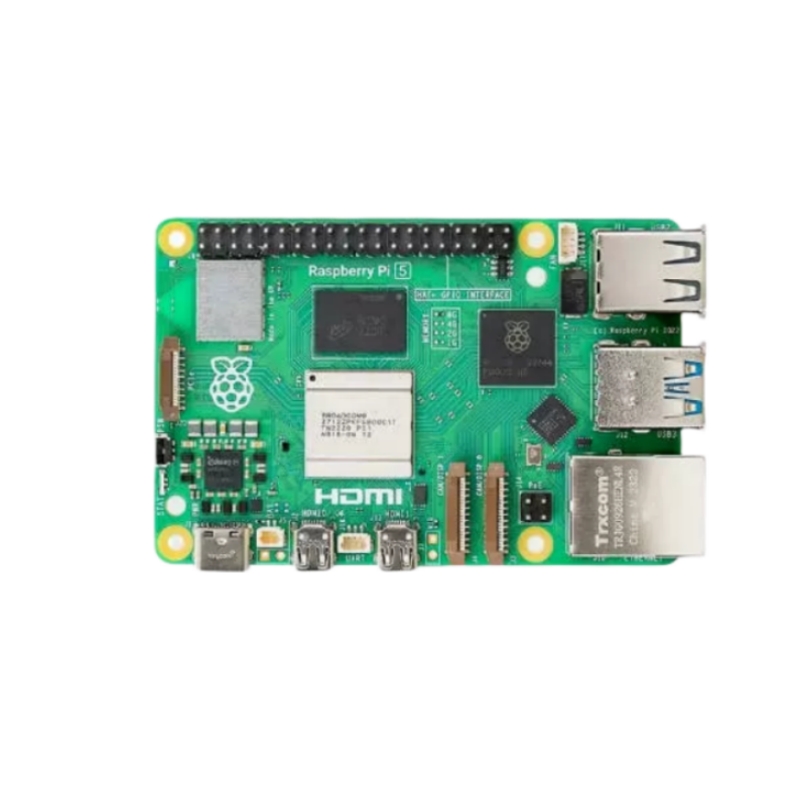 Raspberry Pi 5B 4G/8GB Generat – Raspberry Pi Bewertung und Preis
