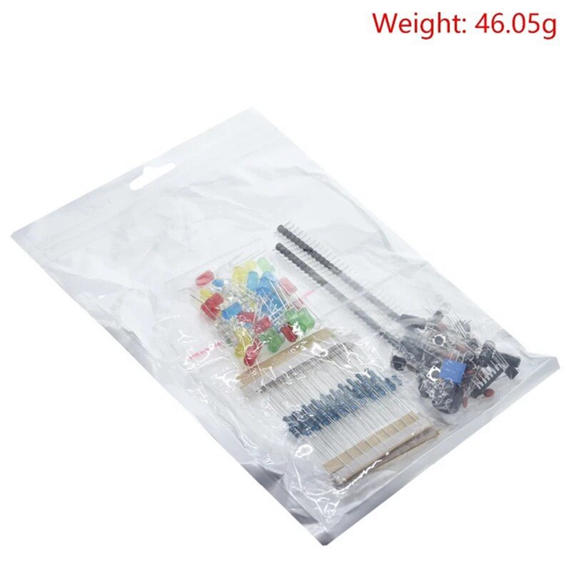 B04B-Diy Elektronik-Komponente – Arduino Kit Bewertung und Preis