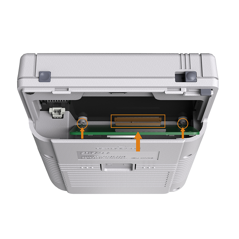 Retroflag GPi Case2 Deluxe Edi – Pi 4 Case Bewertung und Preis