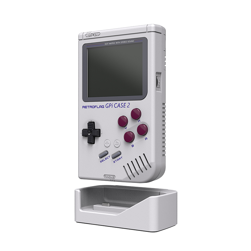 Retroflag GPi Case2 Deluxe Edi – Pi 4 Case Bewertung und Preis