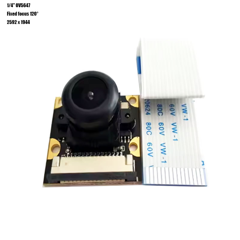 5MP HD Raspberry PI OV5647 Kam – Pi Camera Module Bewertung und Preis