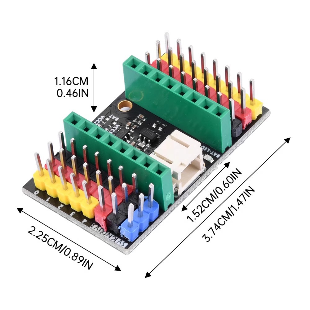 Für ESP32-S3 Supermini Pro MIN – Arduino Kit Bewertung und Preis