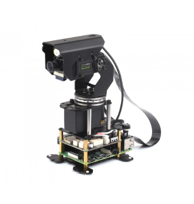 360 °   Omnidirektionale Hochd – Raspberry Pi 5 Bewertung und Preis