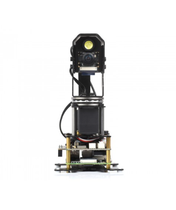 360 °   Omnidirektionale Hochd – Raspberry Pi 5 Bewertung und Preis