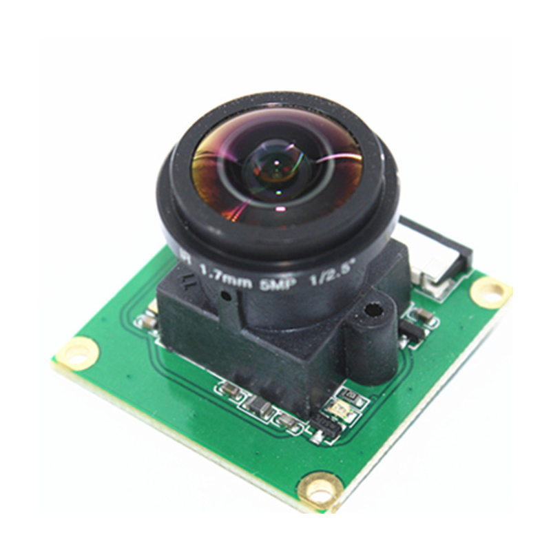 Raspberry Pi Kamera Modul OV56 – Pi Camera Module Bewertung und Preis