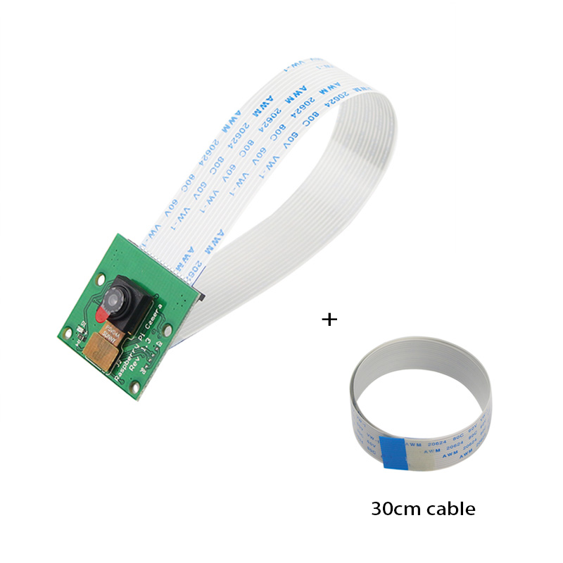 Raspberry Pi 4 Modell B Kamera – Pi Camera Cable Bewertung und Preis