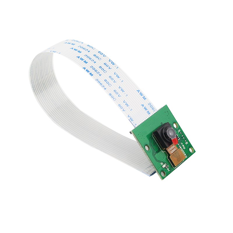 Raspberry Pi 4 Modell B Kamera – Pi Camera Cable Bewertung und Preis