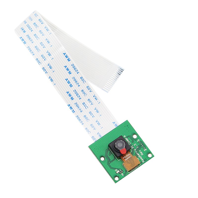 Raspberry Pi 4 Modell B Kamera – Pi Camera Cable Bewertung und Preis