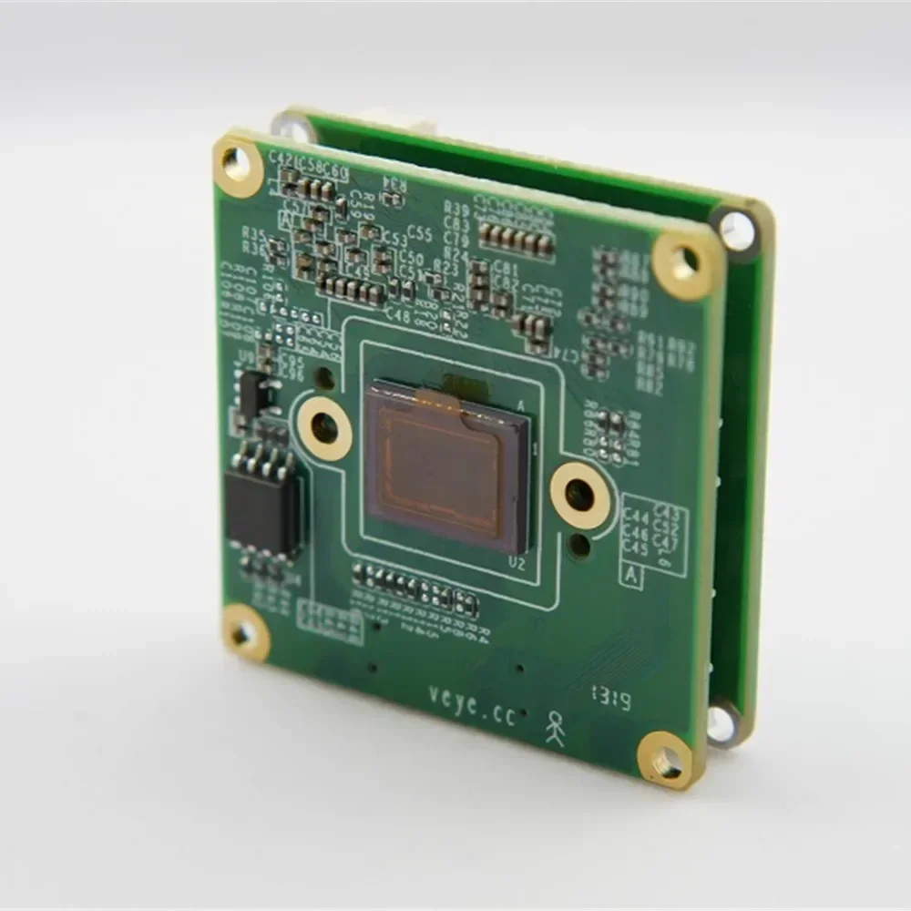 Raspberry Pi VEYE-MIPI-327E Ka – Pi Camera Module Bewertung und Preis