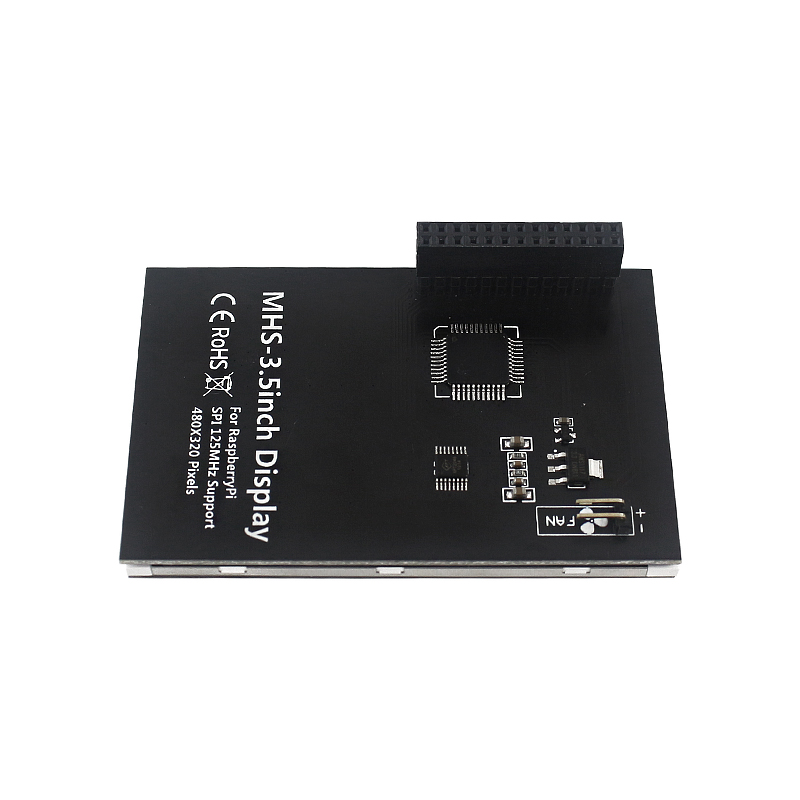 Raspberry Pi 3,5 zoll Touch Sc – Pi 4 Case Bewertung und Preis