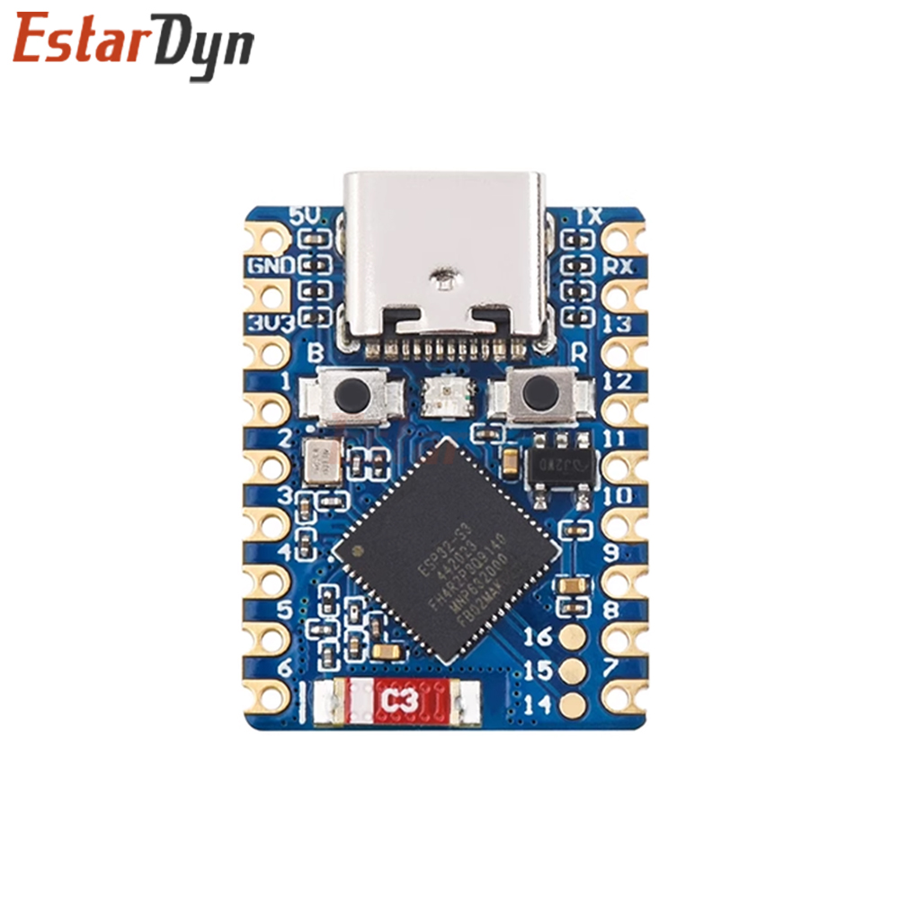 ESP32-S3-Zero WiFi Bluetooth L – Pi Zero Bewertung und Preis