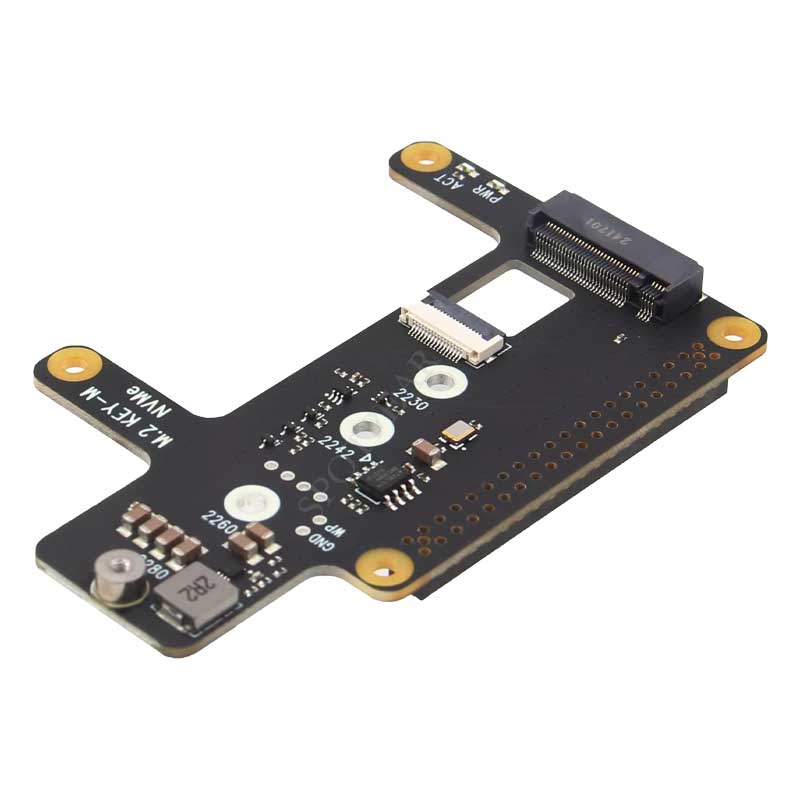 Raspberry Pi 5 x 1015 PCIe zu  – Pi 5 Case Bewertung und Preis