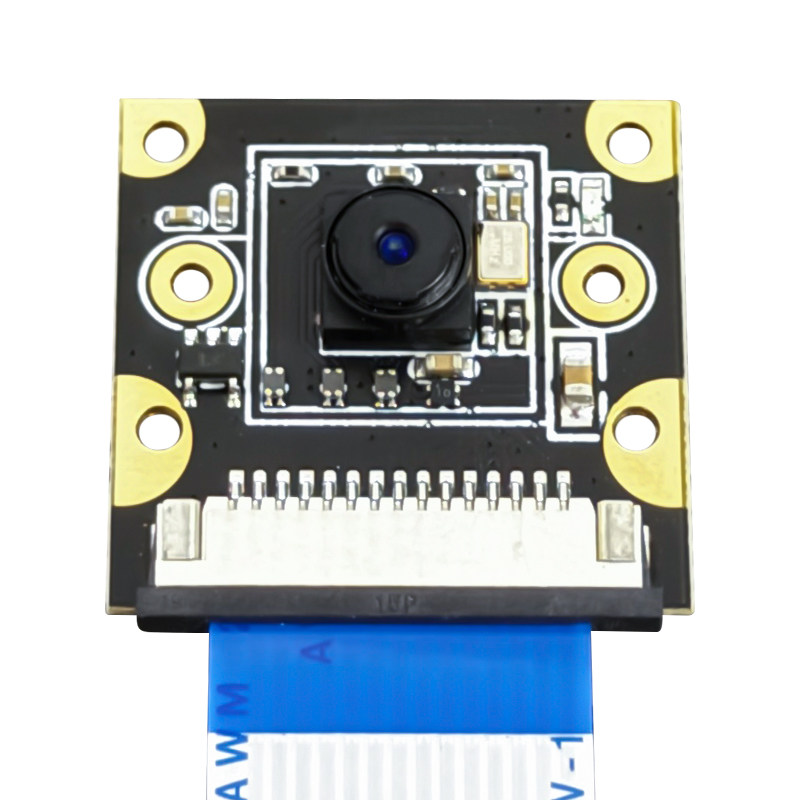 IMX219 8MP Kameramodul MIPI CS – Pi Camera Cable Bewertung und Preis