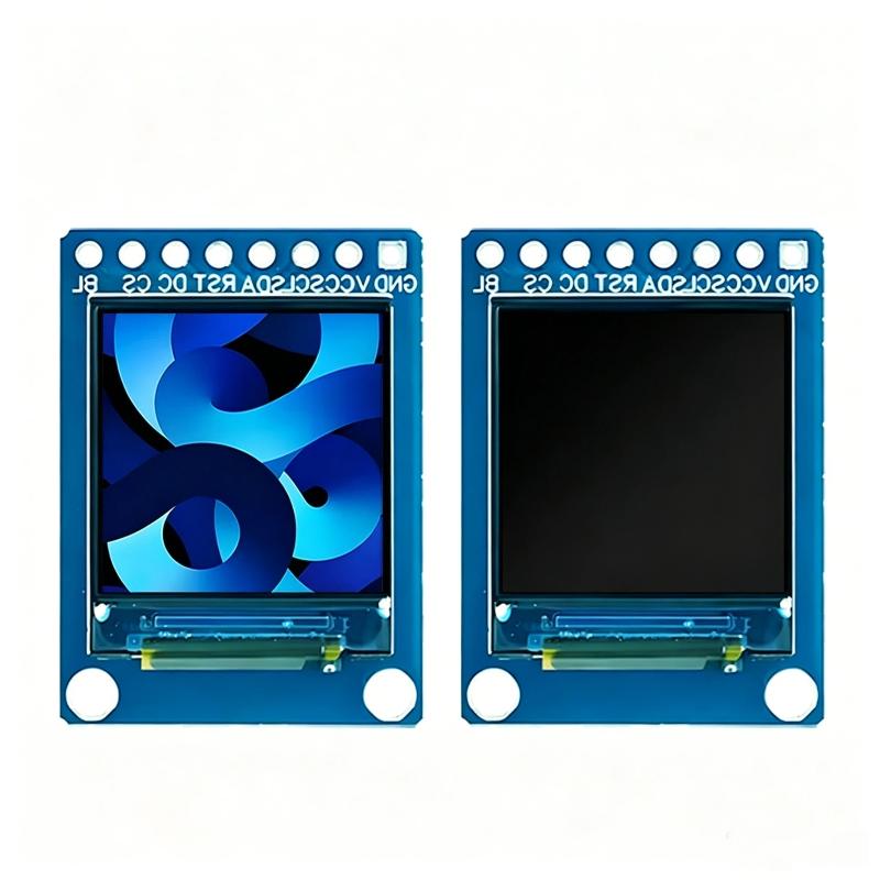 Neuer Verkauf 1 Stück 128x128  – Raspberry Pi 4 Bewertung und Preis