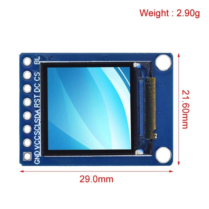 Neuer Verkauf 1 Stück 128x128  – Raspberry Pi 4 Bewertung und Preis