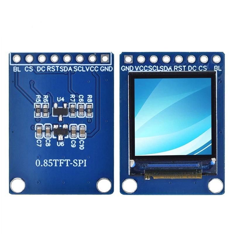 Neuer Verkauf 1 Stück 128x128  – Raspberry Pi 4 Bewertung und Preis