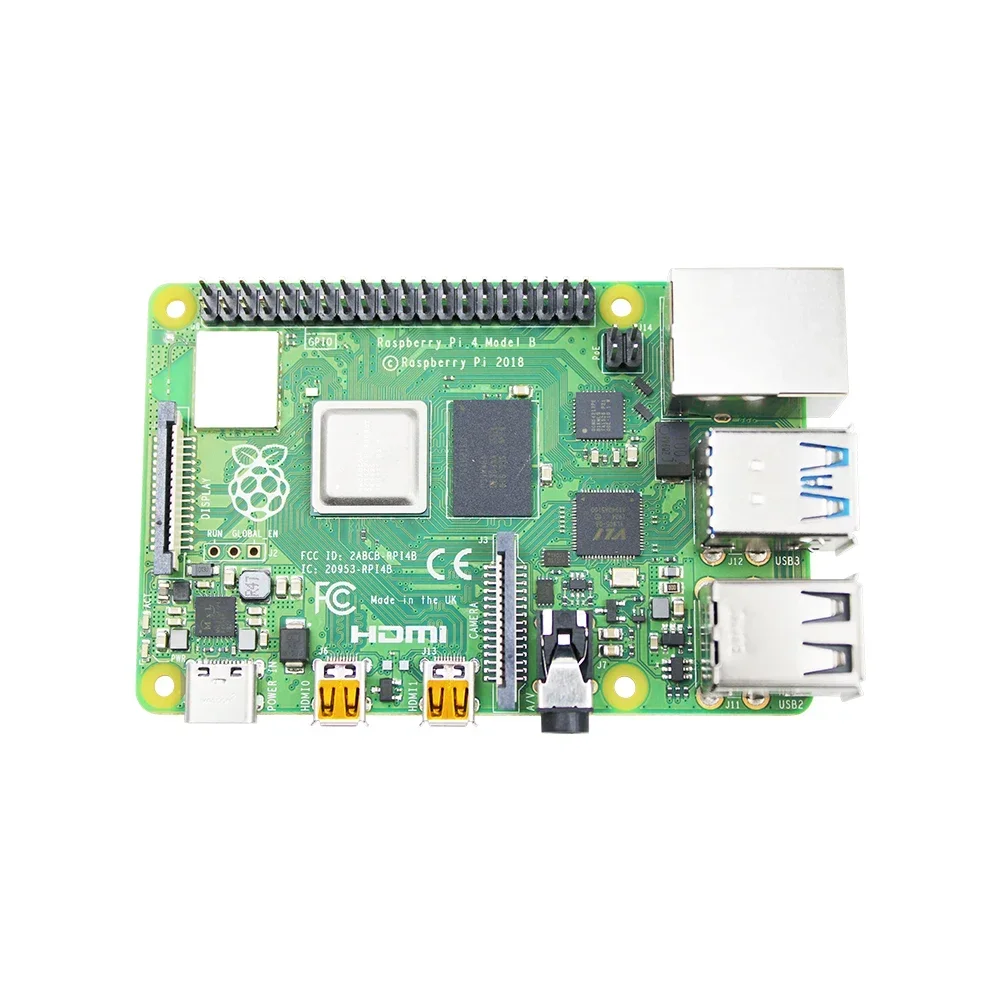 Raspberry Pi 4 8G 4G 2G Starte – Pi 4 Case Bewertung und Preis