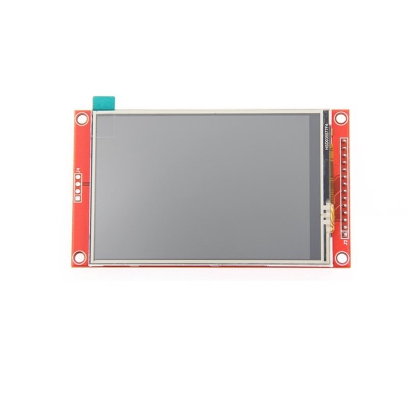 [Techverse]-TFT LCD-Anzeigemod – Arduino Kit Bewertung und Preis