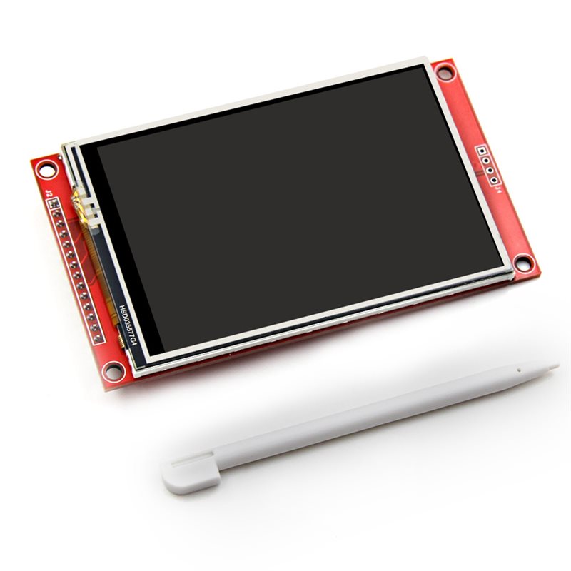 [Techverse]-TFT LCD-Anzeigemod – Arduino Kit Bewertung und Preis