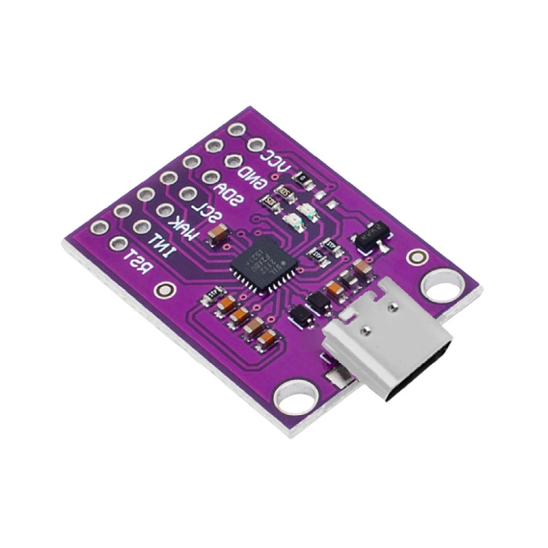 CP2112 Debug Board USB zu SMBu – Arduino Kit Bewertung und Preis