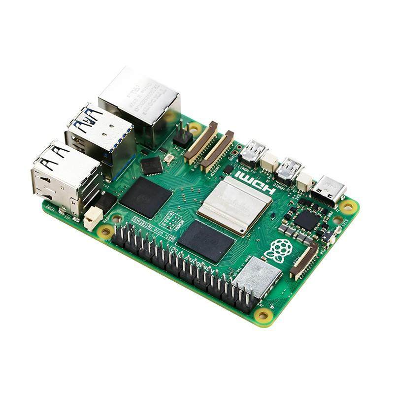 Raspberry Pi 5 Raspberry Pi 5. – Raspberry Pi 5 Bewertung und Preis