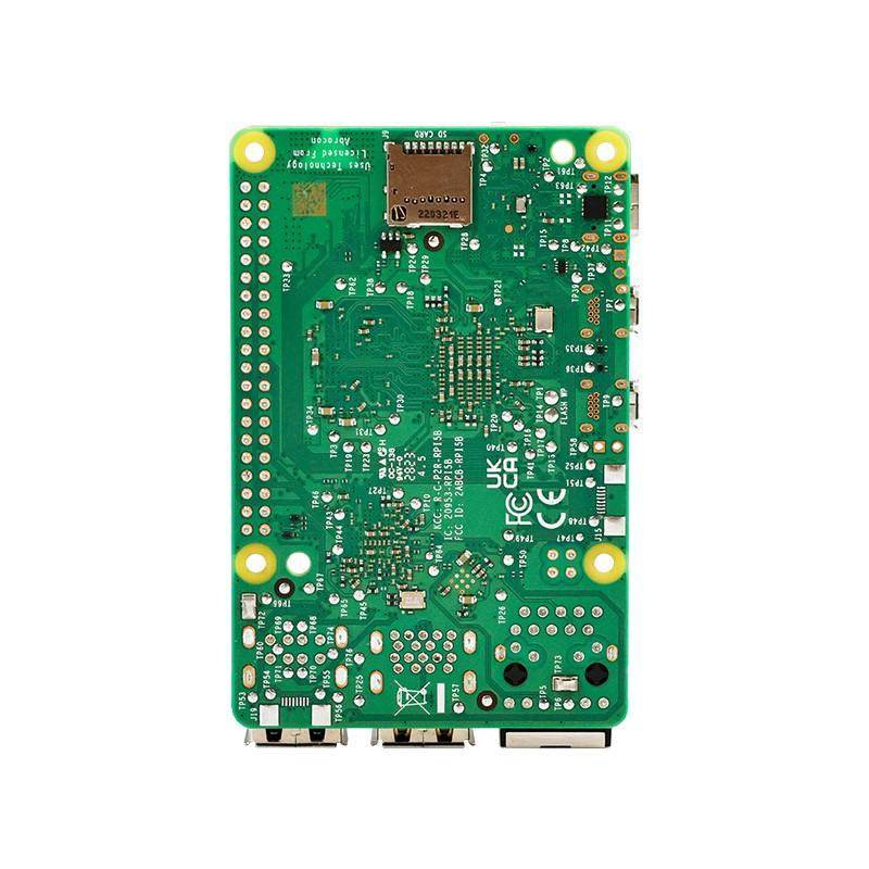 Raspberry Pi 5 Raspberry Pi 5. – Raspberry Pi 5 Bewertung und Preis