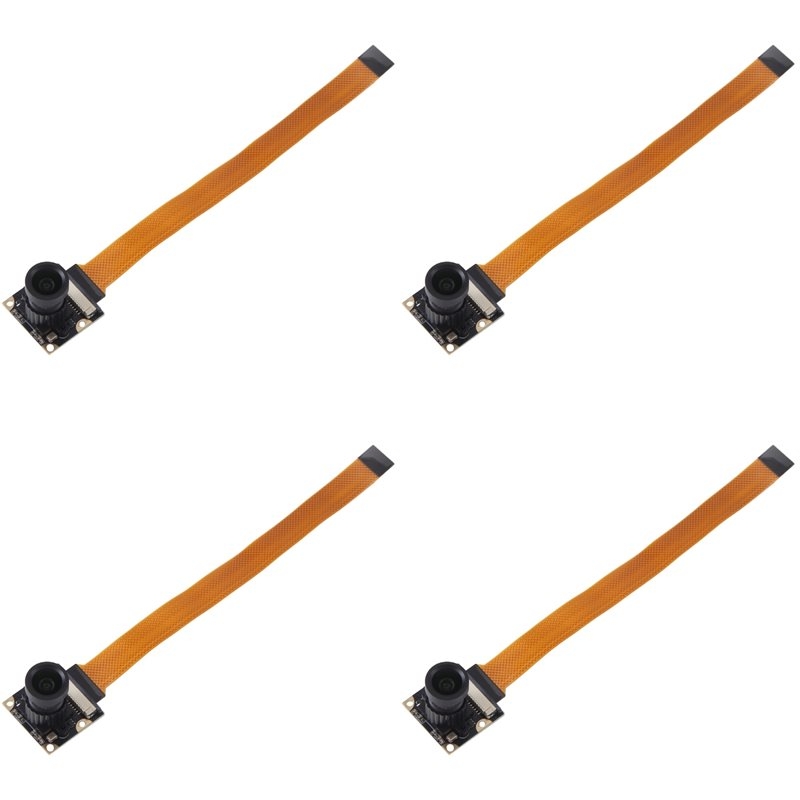 4X 5 Megapixel 1080P Sensor OV – Pi Camera Cable Bewertung und Preis