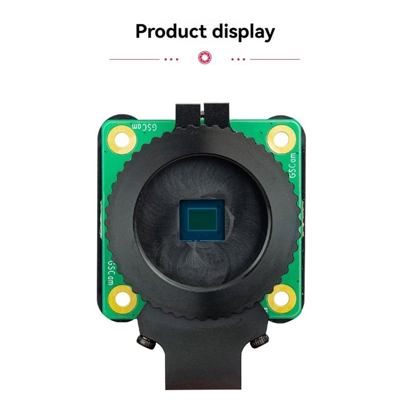 A86P-Für Raspberry Pi Global S – Raspberry Pi Global Shutter Camera Imx296 Bewertung und Preis