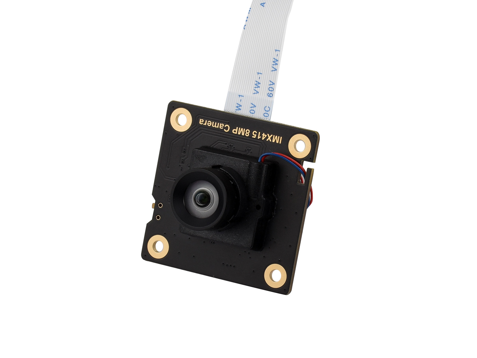 Waveshare IMX415 8MP Kameramod – Pi Camera Module Bewertung und Preis