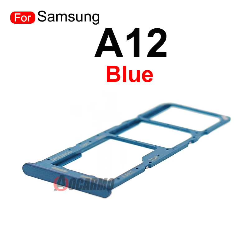 10PCS Für Samsung Galaxy A12 A – Micro Sd Card Bewertung und Preis