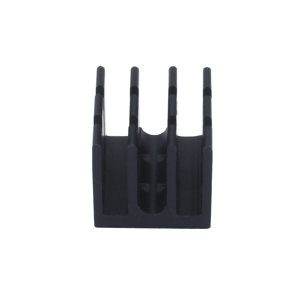12 x 12 x 12 mm, 50 Stück, Alu – Pi Cooler Bewertung und Preis