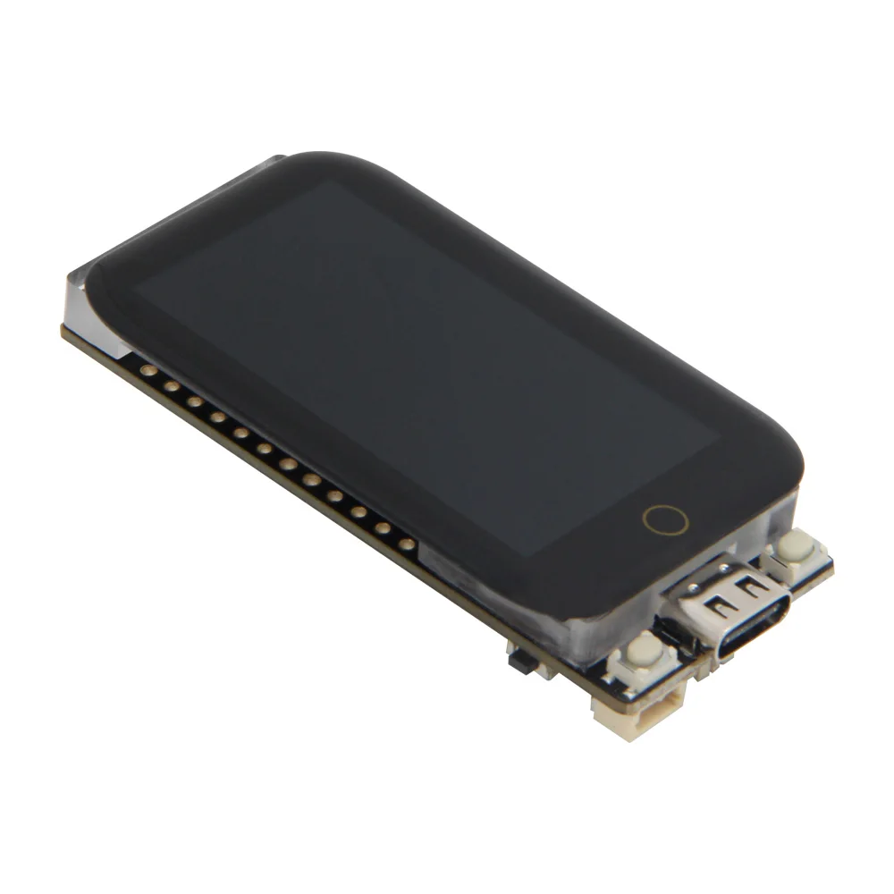 LILYGO T-Display-S3 ESP32-S3R8 – Pi Display Bewertung und Preis