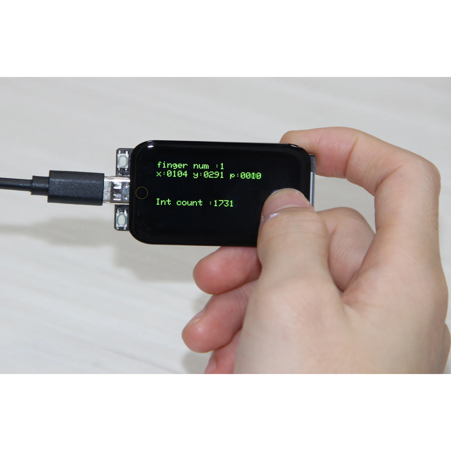 LILYGO T-Display-S3 ESP32-S3R8 – Pi Display Bewertung und Preis