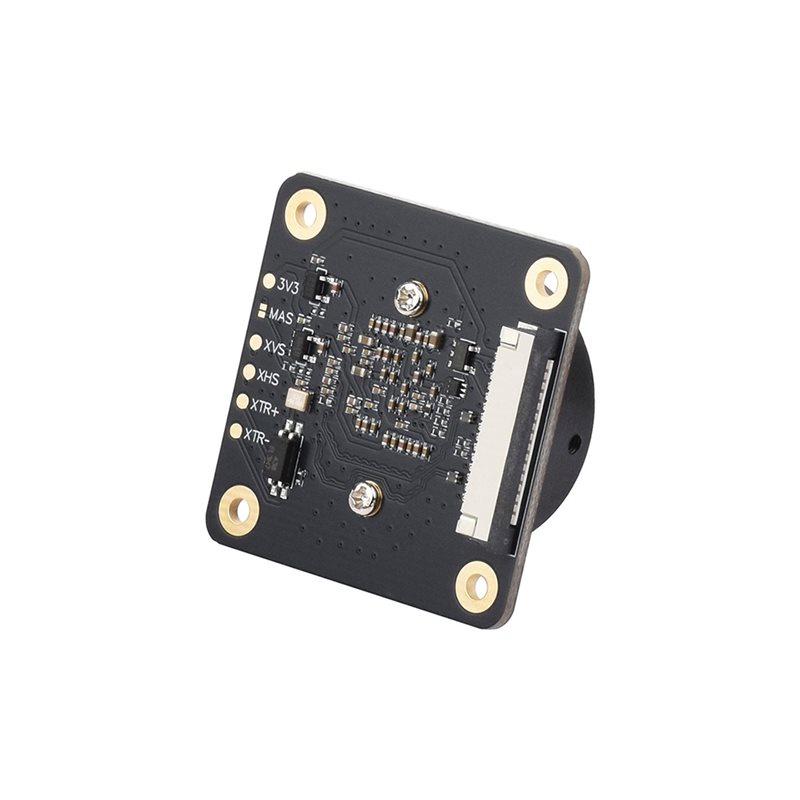 IMX296-Kamera für Raspberry Pi – Raspberry Pi Global Shutter Camera Imx296 Bewertung und Preis