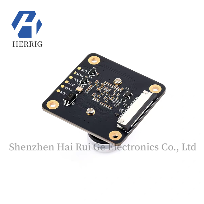 Micro Snow Raspberry Pi Kamera – Raspberry Pi Global Shutter Camera Imx296 Bewertung und Preis