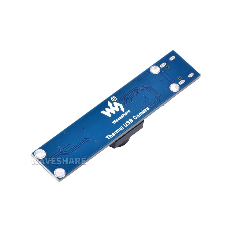 Waveshare Langwellen-IR-Wärmeb – Pi Camera Module Bewertung und Preis
