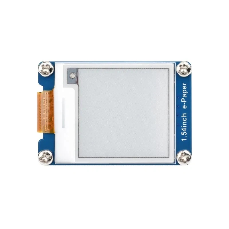 1,54 Zoll E-Paper Display Modu – Pi Display Bewertung und Preis