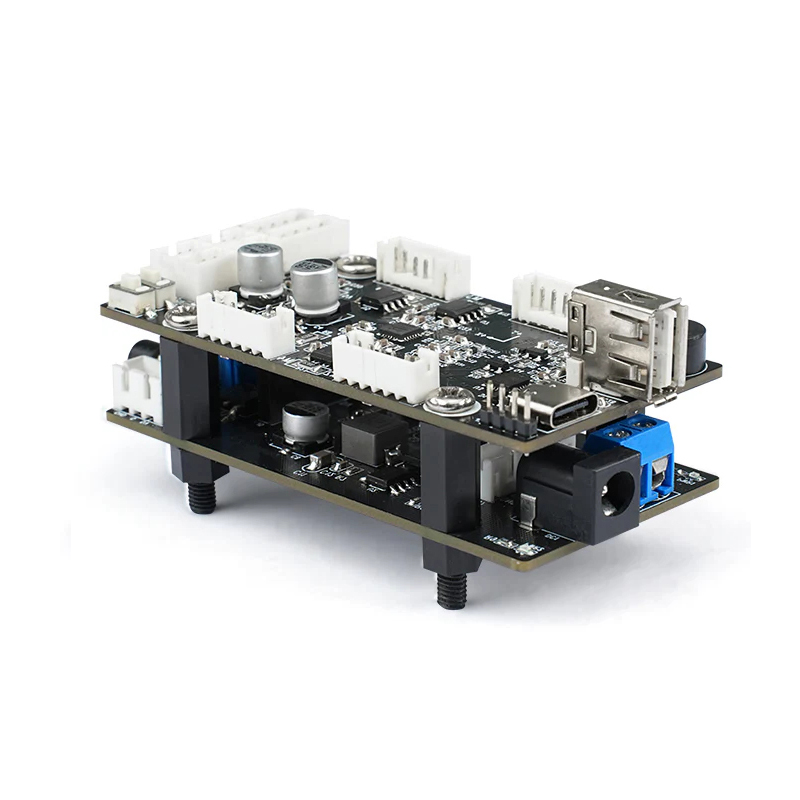 ROS Control Board STM32 4-Kana – Raspberry Pi 4 Bewertung und Preis